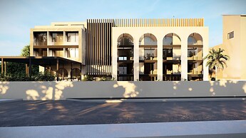 Alizo Comfort Chic Stay Rhodes - Adults Only