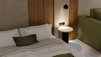 Alizo Comfort Chic Stay Rhodes - Adults Only