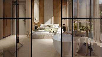 Alizo Comfort Chic Stay Rhodes - Adults Only