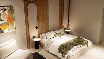 Alizo Comfort Chic Stay Rhodes - Adults Only