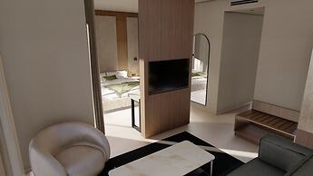 Alizo Comfort Chic Stay Rhodes - Adults Only