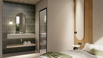 Alizo Comfort Chic Stay Rhodes - Adults Only