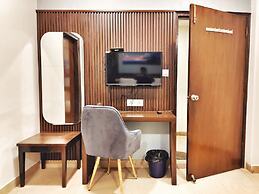 Hotel the terminal