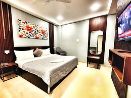 Hotel the terminal