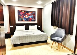 Hotel the terminal