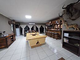 Buffelkraal Safaris