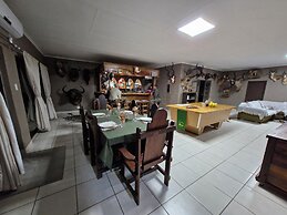 Buffelkraal Safaris