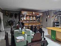 Buffelkraal Safaris