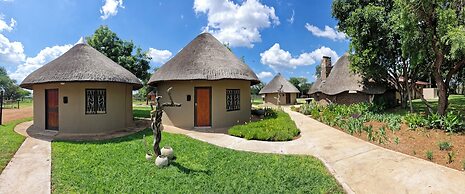 Buffelkraal Safaris
