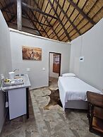 Buffelkraal Safaris
