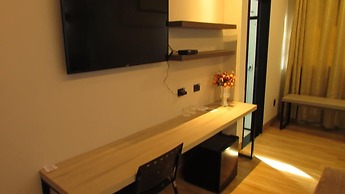 Maria Marias Park Hotel