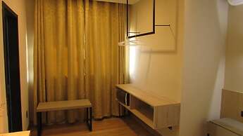 Maria Marias Park Hotel