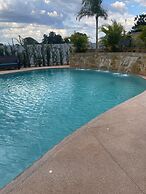Maria Marias Park Hotel
