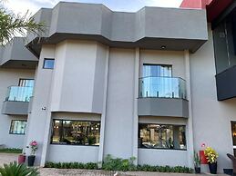 Maria Marias Park Hotel