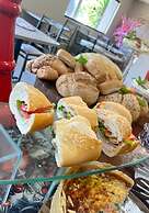 Maria Marias Park Hotel