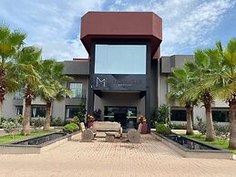 Maria Marias Park Hotel