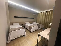 Maria Marias Park Hotel