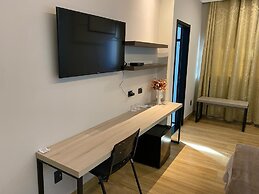 Maria Marias Park Hotel
