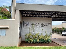 Maria Marias Park Hotel