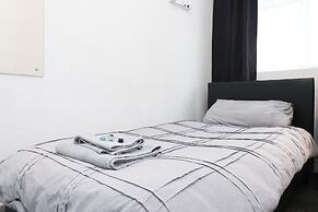 Pebbles Guest House room 16