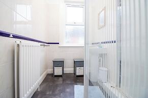 Pebbles Guest House room 16