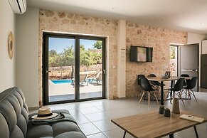 Petradi Villa Skala I