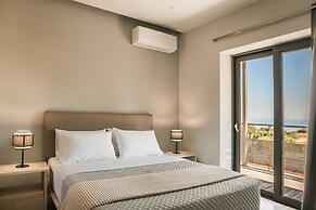 Petradi Villa Skala I