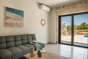 Petradi Villa Skala I