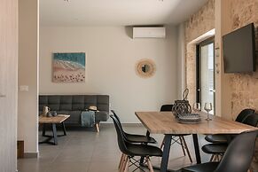 Petradi Villa Skala I