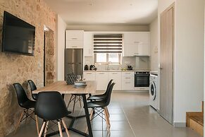 Petradi Villa Skala I