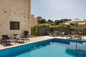 Petradi Villa Skala III