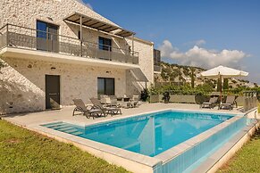 Petradi Villa Skala III