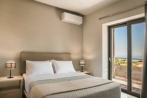 Petradi Villa Skala III