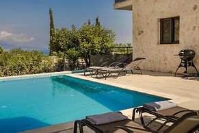 Petradi Villa Skala III