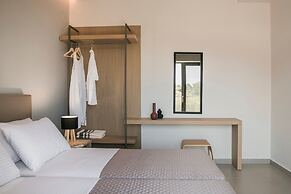 Petradi Villa Skala III