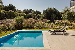 Petradi Villa Skala III