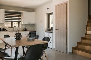 Petradi Villa Skala III