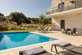 Petradi Villa Skala III