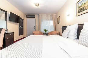 Hotel Soray