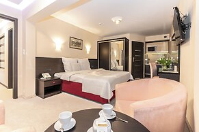 Hotel Soray