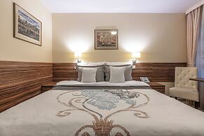 Hotel Soray