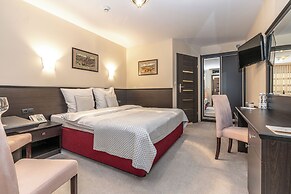 Hotel Soray