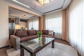 Hotel Soray