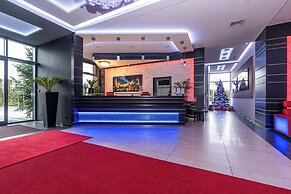 Hotel Soray