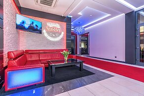 Hotel Soray