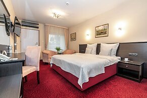 Hotel Soray