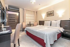 Hotel Soray