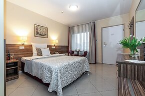 Hotel Soray