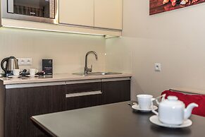 Hotel Soray