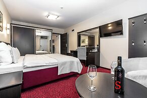 Hotel Soray